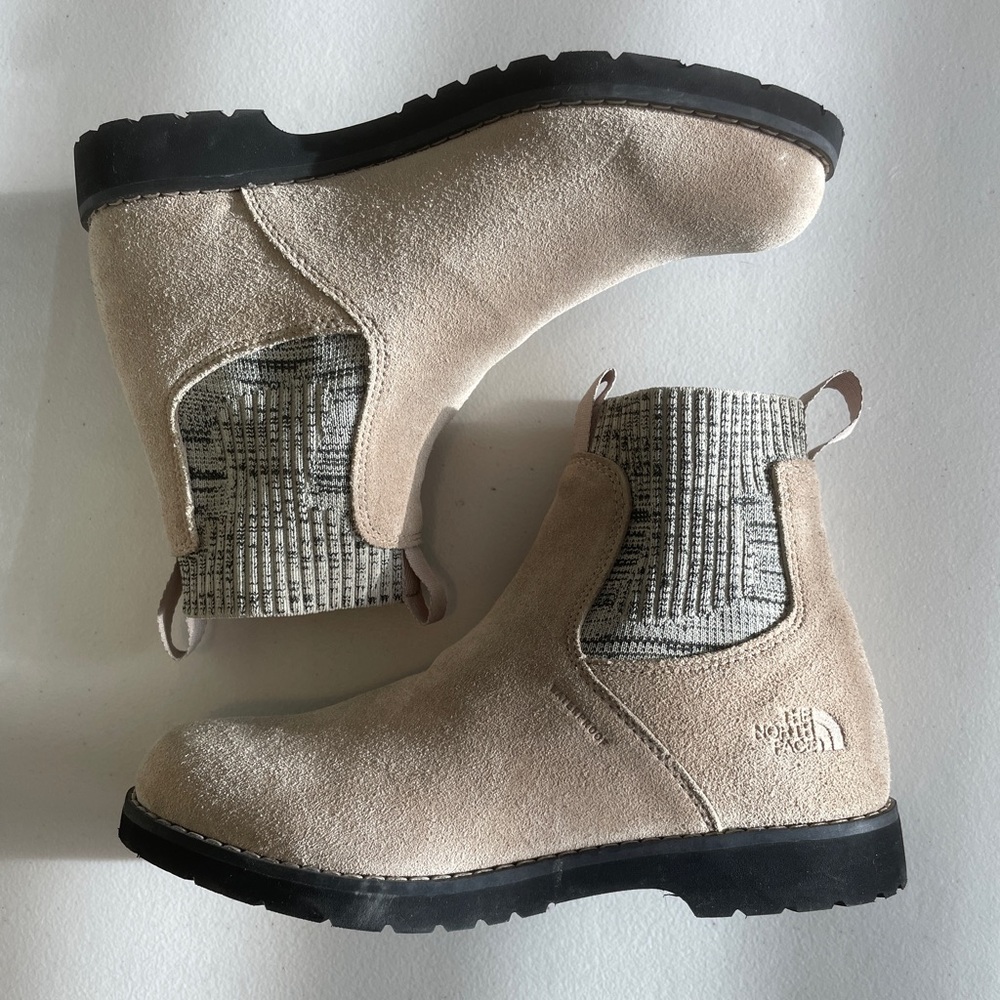 The North Face Chelsea Boot